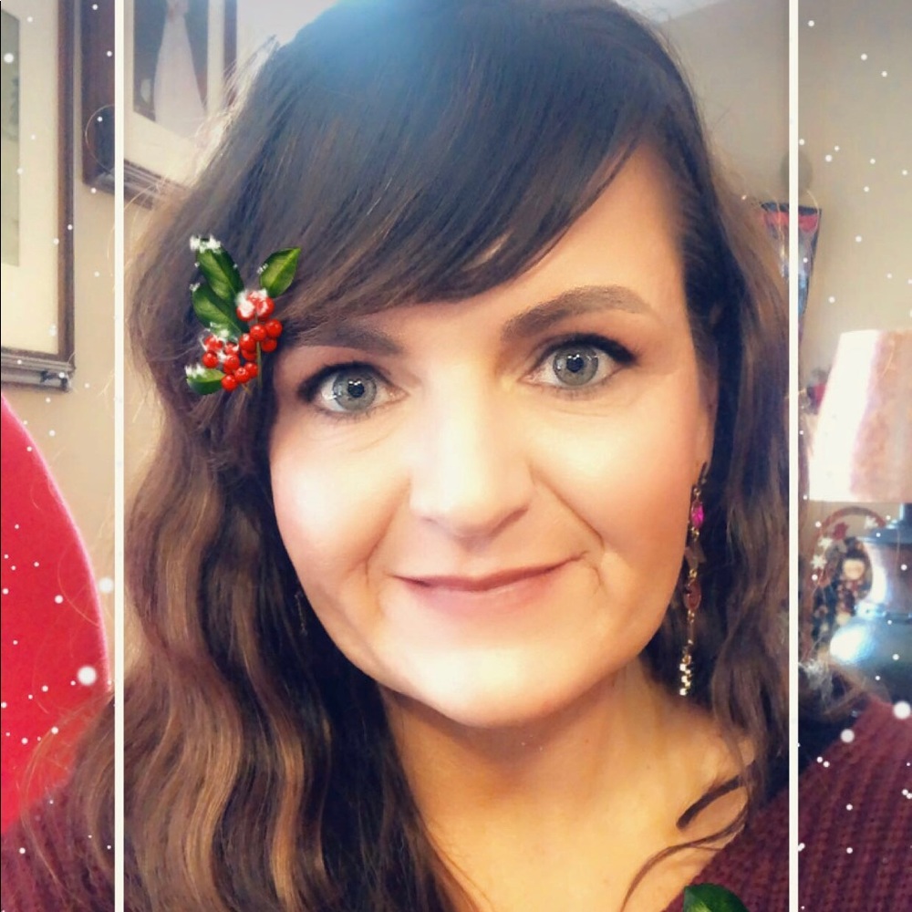 Meet your Posher, Jennifer